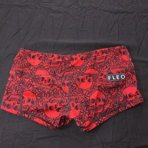 Fleo Mi Amor low rise